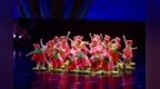 宁波市文化馆两支优秀原创少儿舞蹈作品登上2024年“小荷风采”厦门站巡演舞台