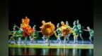 2024 “一人一艺”杯宁波市原创音乐舞蹈大赛圆满落幕！