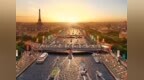 巴黎奥运会将于27日凌晨在塞纳河上开幕