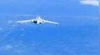 环球时报：中俄军机联合巡航，美方反应过度了