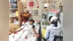 “热血”青年！“00后”大学生在南昌成功捐献造血干细胞