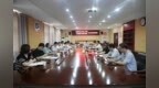 安徽农业大学工学院领导一行来安徽滁州技师学院考察交流