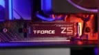 十铨推出T-FORCE GC PRO PCIe 5.0 SSD：最高4TB