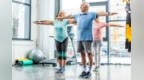 老人想长寿，该多静养还是多锻炼？看完这项研究，答案显而易见