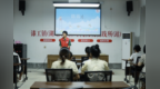上饶师范学院“可爱的中国”大学生红色文化宣讲团开展暑期大思政实践活动