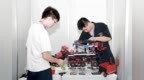 江西机电职院在第十一届全国大学生机械创新设计大赛决赛中荣获佳绩
