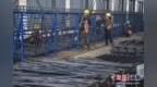 洋浦疏港高速公路项目加速建设