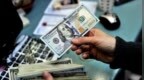 见证历史！联邦政府债务突破35万亿美元