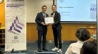 安智环球再与英国特许保险学院合作 持续发挥正面影响力