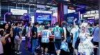 电竞新宠儿！ChinaJoy 2024 <em>AOC</em> OLED电竞显示器赢得全场瞩目