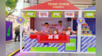啤酒融合奥运，到市北City <em>drink</em>，这个夏日与世界干杯