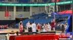2024年<em>CBA</em>夏季联赛（青岛）开赛 山西队取得“开门红”