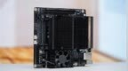锐龙9 7945HX、<em>ITX</em>主板合体！铭凡BD790i评测：100W稳定释放 还能外接显卡