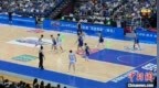 2024年<em>CBA</em>夏季联赛（青岛）落幕 青岛男篮主场夺冠