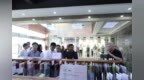 中国纺织品进出口商会走基层调研