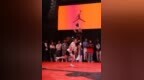 Jordan开启全球<em>1v1</em>单挑赛 激励下一代勇敢“上场”