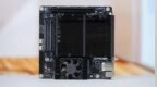 板载锐龙9 7945HX！铭凡BD790i主板图赏