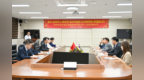 推动对外开放水平再上新台阶！扬州市委书记王进健率团赴韩日考察