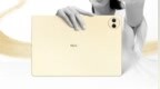 双层OLED+380天超长待机！华为MatePad Pro 12.2今日首销：4199元起