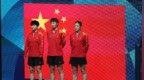 樊振东球拍玩偶脱销，优衣库乒乓球服“求链接” | 懒熊奥运日报<em>0811</em>