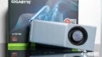 AI生产力神器 技嘉RTX 4070 Ti SUPER AI TOP显卡评测