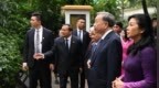 平潭两位企业家获评省“十大青年创业楷模”