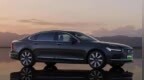 沃尔沃<em>S90</em>推限时购车政策 优惠后低至29.69万元起