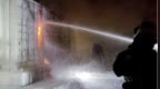 2023年全球十大储能失火事件
