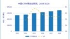IDC：2028年中国<em>ICT</em>市场规模超6,915亿美元