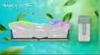 十铨科技推出 T-FORCE DELTA RGB ECO DDR5台式机内存及TEAMGROUP PD20 ECO