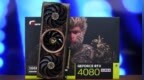 最具匠心的联名版！iGame RTX 4080 SUPER Advanced OC 16GB×《黑神话：悟空》显卡评测：轻松搞定4K影视级