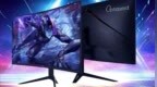 优派新款32寸显示器上市：2K 165Hz <em>VA</em>屏首发1099元