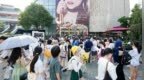 <em>X11</em> x 重返未来：1999！西南首站开幕！人气爆满打开消费新空间