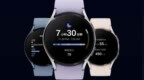 三星Watch 5推送全新One UI 6 Watch Beta版本