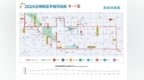 兰州新区半马赛道图出炉　跑友快来线上踩点