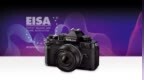 尼康Zf、Z6Ⅲ等5款尼康产品斩获2024-2025欧洲影音协会（EISA）大奖