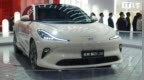 智己汽车<em>CMO</em>李微萌：新款LS6目标争夺特斯拉Model Y市场份额