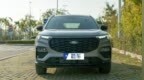 17万起、合资、7座、中大型SUV？试驾福特领裕