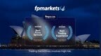 FP Markets在FMPS 2024上获得两项大奖
