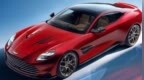 阿斯顿·马丁Vanquish首发！搭5.2T V12引擎，四季度开启交付