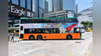 行走的江西名片！“江西风景独好”港澳City <em>Bus</em>来了