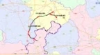 注意绕行！鹰潭多条道路交通管制