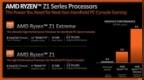 AMD确认<em>Z2</em> Extreme明年初发布 带来性能和续航提升