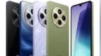 小米推出 Redmi <em>14R</em> 5G 手机 售价1099元起