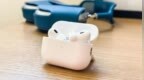 iOS 18 RC代码显示苹果AirPods Pro 3将搭载全新健康传感器