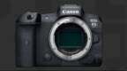 佳能EOS R5 Mark II将搭载8K60p视频功能
