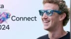 一文读懂Meta Connect 2024：Llama 3.2来了，AR眼镜Orian亮相