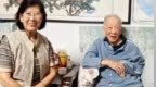 小小细节也是爱|我和丈夫耿昭杰（上）