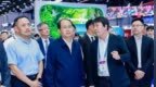 PTEXPO 2024|中信科智联亮相2024北京国际通信展（PT展）