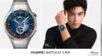 第一款能监测情绪的手表！华为Watch GT5 Pro正式开售：2488元起